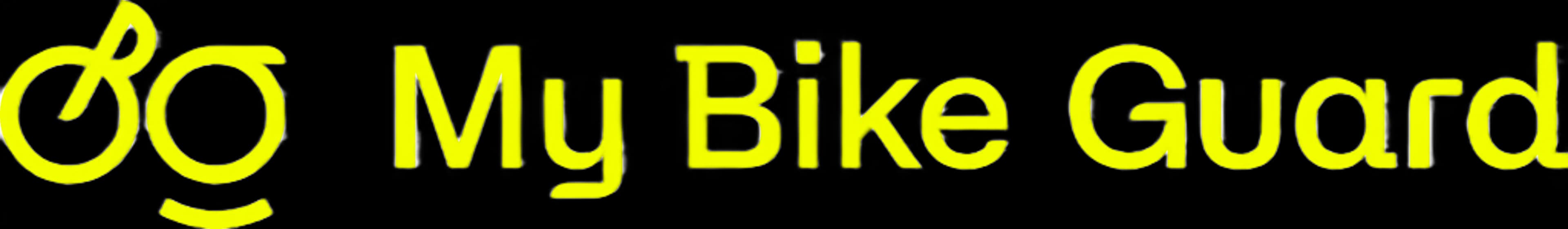 My Guard Bike Logo