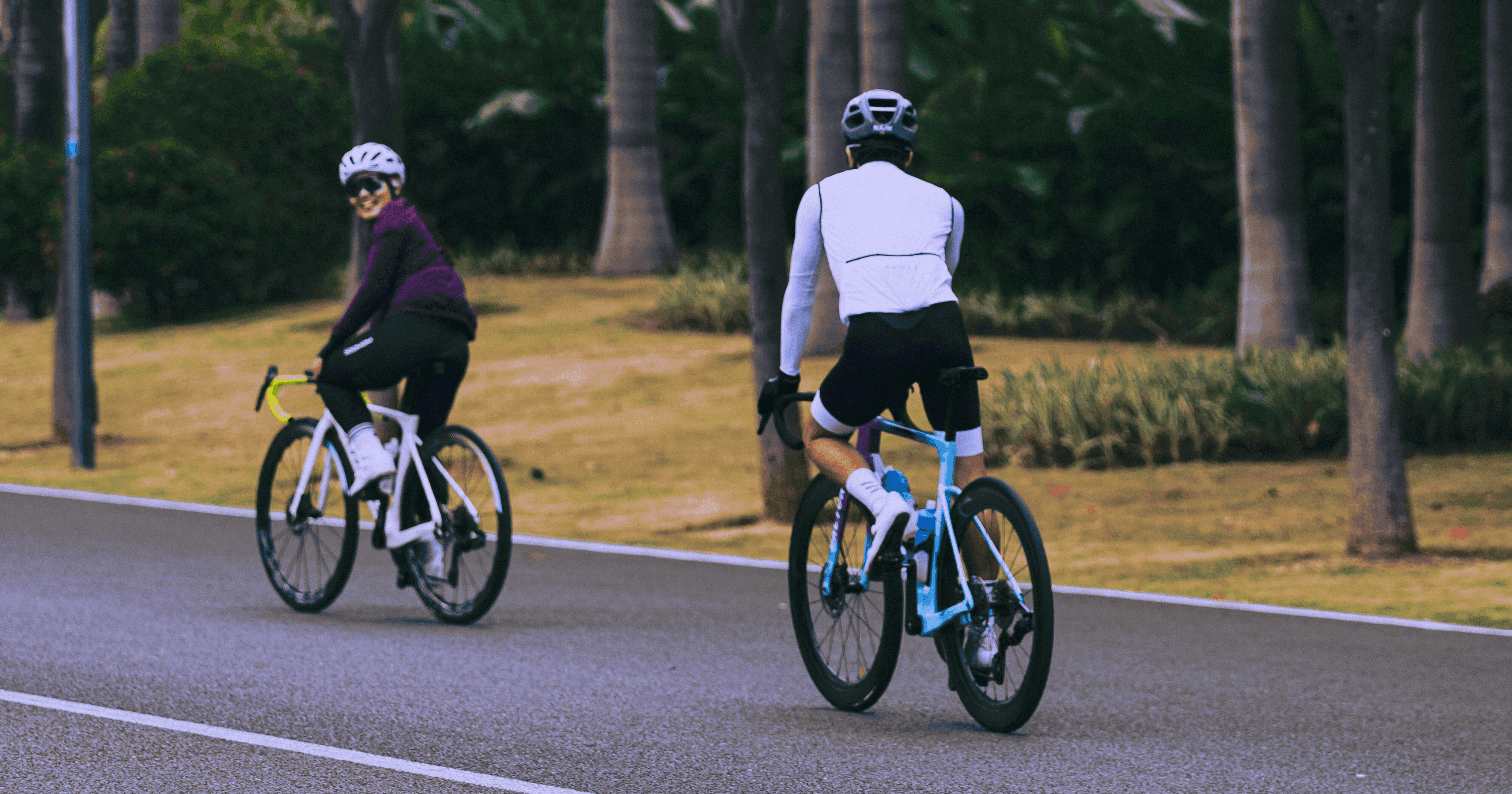 Why Your First 10 Spring Rides Matter More Than Your Longest One