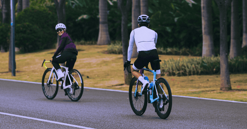 Why Your First 10 Spring Rides Matter More Than Your Longest One