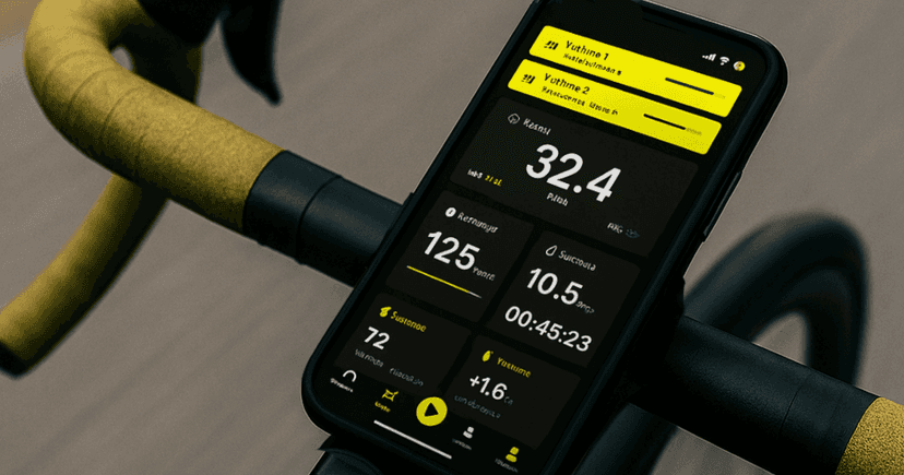 Start 2026 Smarter: Essential Tech for Safer Road Cycling
