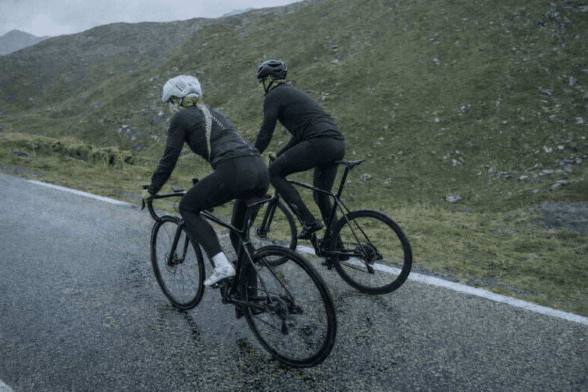 Master Winter Rides: Essential Tips for a Smooth Season